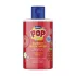 Chicco Pop Eper Cukorka Tusfürdő Gél 300ml - Illatos Gyerek Fürdető
