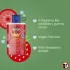Chicco Pop Eper Cukorka Tusfürdő Gél 300ml - Illatos Gyerek Fürdető