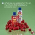 Chicco Pop Eper Cukorka Tusfürdő Gél 300ml - Illatos Gyerek Fürdető