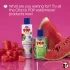 Chicco Pop Watermelon Splash Tusfürdő Gél 300ml - Frissítő Gyerek Fürdető
