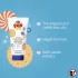Chicco Pop Vanilla Wrap Hajkondicionáló 150ml - Gyerek Hajápoló Balzsam