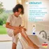 Chicco POP Vanilla Krémes Testápoló Gyerekeknek és Tiniknek 150ml, Illatos Bőrápoláshoz
