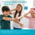 Chicco POP Vanilla Krémes Testápoló Gyerekeknek és Tiniknek 150ml, Illatos Bőrápoláshoz