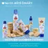 Chicco POP Vanilla Krémes Testápoló Gyerekeknek és Tiniknek 150ml, Illatos Bőrápoláshoz