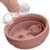 Chicco Advanced Pink Szívócsőrös Tanulópohár 12 Hónapos Kortól - Könnyebb Önálló Iváshoz