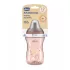 Chicco Advanced Pink Szívócsőrös Tanulópohár 12 Hónapos Kortól - Könnyebb Önálló Iváshoz