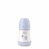 Chicco Perfect5 Blue Antikólikus Cumisüveg 150ml Lassú Folyású Cumival, Újszülött Kortól