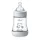 Chicco Perfect5 Neutral Antikólikus Cumisüveg 150ml Lassú Folyású Cumival, Újszülött Kortól