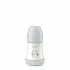 Chicco Perfect5 Neutral Antikólikus Cumisüveg 150ml Lassú Folyású Cumival, Újszülött Kortól
