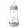 Chicco Perfect5 Pink Antikólikus Cumisüveg 240ml Közepes Folyású Cumival, 2 Hónapos Kortól