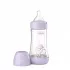 Chicco Perfect5 Pink Antikólikus Cumisüveg 240ml Közepes Folyású Cumival, 2 Hónapos Kortól