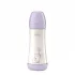 Chicco Perfect5 Pink Antikólikus Cumisüveg 300ml Gyors Folyású Cumival, 4 Hónapos Kortól