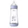 Chicco Perfect5 Blue Antikólikus Cumisüveg 300ml Gyors Folyású Cumival, 4 Hónapos Kortól