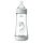 Chicco Perfect5 Neutral Antikólikus Cumisüveg 300ml Gyors Folyású Cumival, 4 Hónapos Kortól