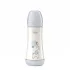 Chicco Perfect5 Neutral Antikólikus Cumisüveg 300ml Gyors Folyású Cumival, 4 Hónapos Kortól