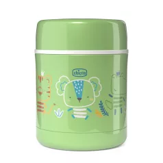 Chicco Ételtermosz 300ml – Meleg és Hideg Ételek Szállításához