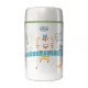 Chicco Go Out Rozsdamentes Acél Ételtermosz Csavaros Fedéllel, Akár 6 Órás Hőtartás, 500ml