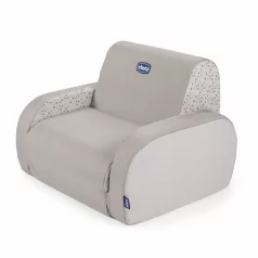   Chicco Twist Dune Gyerekszék 12 Hónapos Kortól - Kényelmes Pihenéshez és Játékhoz
