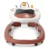 Chicco Walky Talky Lite Red Bébikomp 6 Hónapos Kortól 12kg-ig - Vidám Első Lépések Támogatásához
