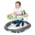 Chicco Walky Talky Lite Grey Bébikomp 6 Hónapos Kortól 12kg-ig - Játékos Mozgásfejlesztéshez