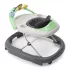 Chicco Walky Talky Lite Grey Bébikomp 6 Hónapos Kortól 12kg-ig - Játékos Mozgásfejlesztéshez