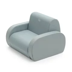   Chicco Twist Gyerekszék - Borsmenta 12 Hónapos Kortól - Kényelmes Játékhoz és Pihenéshez Biztonságos Baba Használatra