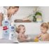 Chicco Sampon Hajra és Testre Natural Sensation Aloe Verával és Kamillával 750ml Újszülött Kortól - Kíméletes Tisztítás az Érzékeny Bőrre