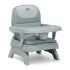 Chicco Bento Matcha Hordozható Ülésmagasító 6 Hónapos Kortól - Étkezéshez Utazáskor és Otthon