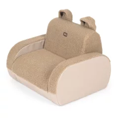 Chicco Twist Puha Gyermek Fotel Teddy 12 Hónapos Kortól – NaturalBabyShop részletes termékkép és vásárlási információ