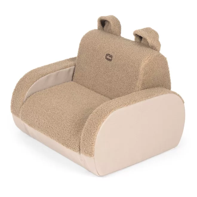 Chicco Twist Puha Gyermek Fotel Teddy 12 Hónapos Kortól – NaturalBabyShop részletes termékkép és vásárlási információ