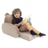 Chicco Twist Puha Gyermek Fotel Teddy 12 Hónapos Kortól – NaturalBabyShop részletes termékkép és vásárlási információ