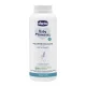 Chicco Baby Moments Babapúder Kaolinnal és Kukoricakeményítővel 130g, Talkummentes Bőrápoláshoz