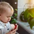 Chicco Baby Moments Babapúder Kaolinnal és Kukoricakeményítővel 130g, Talkummentes Bőrápoláshoz