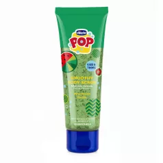   Chicco POP Watermelon Smoothie Testradír 150ml Gyermekeknek és Tinédzsereknek
