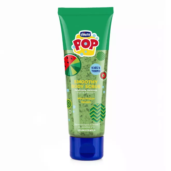 Chicco POP Watermelon Smoothie Testradír 150ml Gyermekeknek és Tinédzsereknek