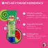 Chicco POP Watermelon Smoothie Testradír 150ml Gyermekeknek és Tinédzsereknek