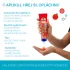 Chicco POP Strawberry Smoothie Testradír 150ml Gyermekeknek és Tinédzsereknek