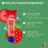 Chicco POP Strawberry Smoothie Testradír 150ml Gyermekeknek és Tinédzsereknek