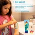Chicco POP Vanilla Smoothie Testradír 150ml Gyermekeknek és Tinédzsereknek