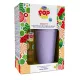 Chicco POP Dreamy Mist Eau de Parfum 150ml Jégkrém Formájú Hordozható Csomagolással