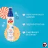 Chicco POP Dreamy Mist Eau de Parfum 150ml Jégkrém Formájú Hordozható Csomagolással