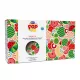 Chicco POP Bubbly Watermelon Fürdő- és Tusfürdő 300ml Sporttáskával, Gyermekek és Tinédzserek Számára