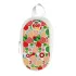 Chicco POP Bubbly Watermelon Fürdő- és Tusfürdő 300ml Sporttáskával, Gyermekek és Tinédzserek Számára