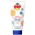 Chicco POP Vanilla Shiny Hajbalzsam 150ml Fejbőrmasszírozó Kefével