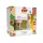 Chicco POP Softy Vanilla Gyengéd Arctisztító Gél 150ml Habzó Adagolóval