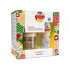 Chicco POP Softy Vanilla Gyengéd Arctisztító Gél 150ml Habzó Adagolóval