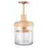 Chicco POP Softy Vanilla Gyengéd Arctisztító Gél 150ml Habzó Adagolóval