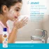 Chicco POP Softy Vanilla Gyengéd Arctisztító Gél 150ml Habzó Adagolóval