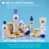 Chicco POP Softy Vanilla Gyengéd Arctisztító Gél 150ml Habzó Adagolóval