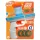 Nerf Cat Macskajáték Catnip Blaster 3 Db Catnip Koronggal 20 Cm – Aktív Játékhoz és Lefárasztáshoz